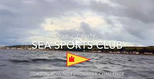 Image result for Bute Kayak Club