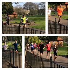 Image result for Stopsley Striders Jogging Club