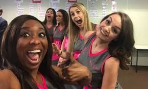 Image result for Capricorn Netball Club