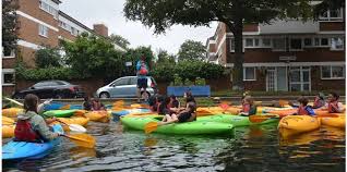 Image result for Laburnum Boat Club