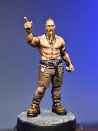 Resultado de imagen para techno viking