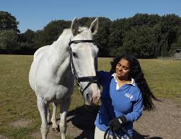 Image result for Riding For The Disabled Association