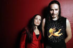 Image result for Tarja Turunen