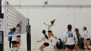 Image result for Calne Volleyball Club