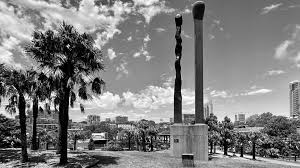 Image result for brett whiteley almost once