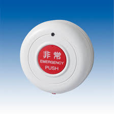 Image result for 非常ボタン