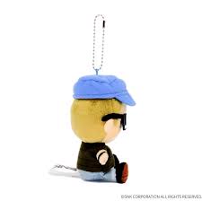 「クラーク・スティル ザ・キング・オブ・ファイターズ」の画像検索結果