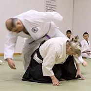 Image result for Ki Aikido (Epsom Ki Aikido