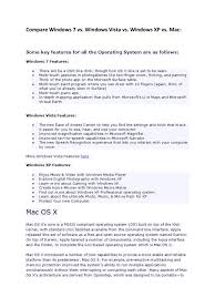 Image result for unix mac vista