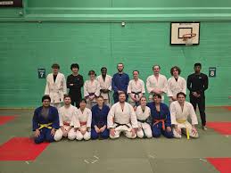 Image result for Manchester University Ninjutsu Society