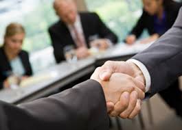 Careers in Commercial Property Leasing