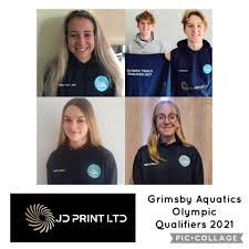 Image result for Grimsby Alexander Dolphins Swimming Club