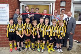 Image result for Holbeach United Youth Teams Football Club