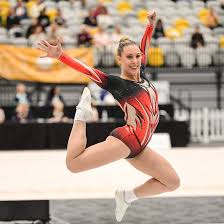 Image result for Southport Aerobic Gymnastics