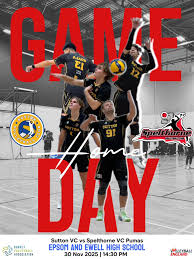 Image result for Sutton Volleyball Club