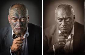 Image result for maori tattoos