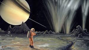 Image result for enceladus