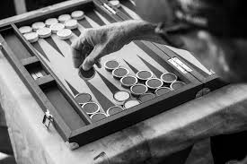 Image result for Reading Backgammon Club