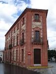 File:ARACENA-AYUNTAMIENTO-ANIBAL GONZALEZ 02.JPG - Wikimedia Commons