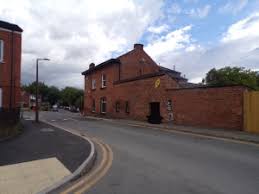 Image result for Heaton Mersey Giuld Lc