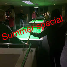 Image result for Eglinton Snooker Club