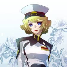 「タリア・グラディス 機動戦士ガンダムSEED DESTINY」の画像検索結果