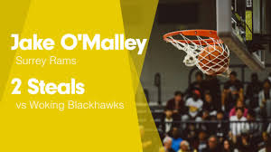 Image result for Woking Blackhawks