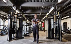 Image result for North Cheshire Brookfields Gym Club