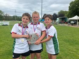 Image result for Caldicot Junior  & Mini Rugby Club