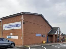 Image result for Cleethorpes Cricket Club