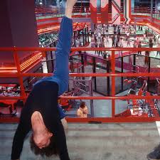 Image result for York University Aerobics Club