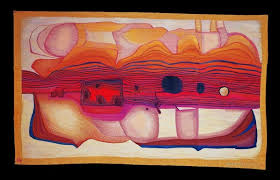 Friedensreich Hundertwasser ile ilgili görsel sonucu