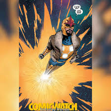 Image result for Nova Centurion