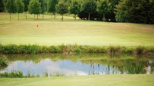 Image result for Oadby Golf Club