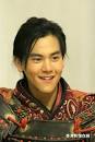 Eddie Peng