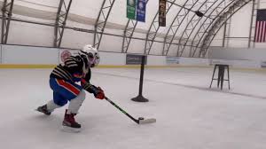 Image result for Southampton Unicycle Hockey