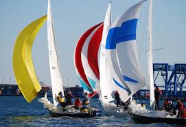 Image result for Norwich Frostbite Sailing Club