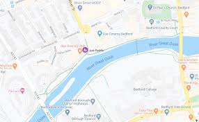 Image result for Viking Kayak Club, Bedford