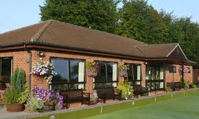 Image result for Cobham Bowling Club