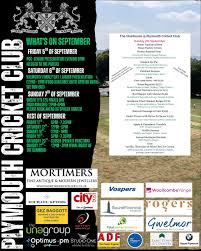 Image result for Hills Plymouth Cricket Club