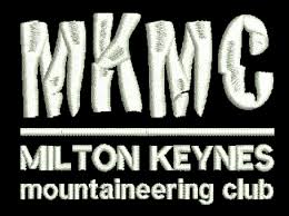 Image result for Milton Keynes Mountaineering Club