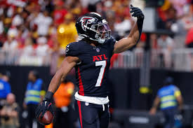 Image result for Falcons Black