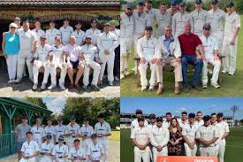 Image result for Frindsbury Cricket Club