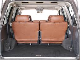 Myndaniðurstaða fyrir land cruiser 80 third row