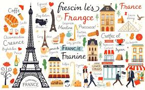 Znalezione obrazy dla zapytania francuski