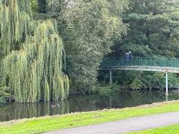 Image result for Darlington South Park Bowls Club