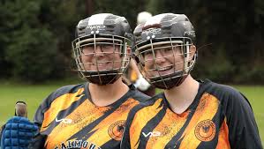 Image result for Cornwall Shinty Club