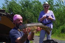 Image result for Bideford and District Angling Club