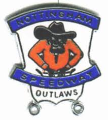 Image result for Nottingham Outlaws
