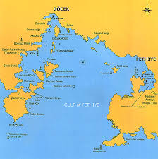 Image result for Göcek Turkey